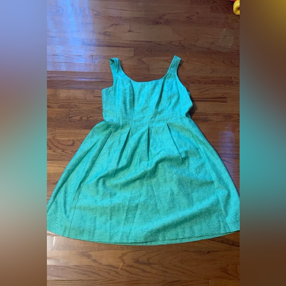 Woman’s Dress